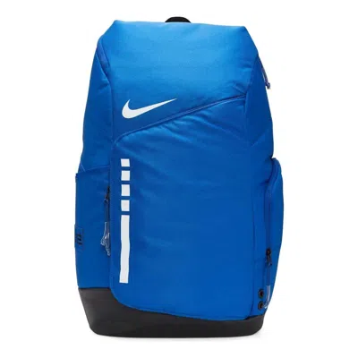 NIKE Nike Hoops Elite Backpack 32L 'Blue White'