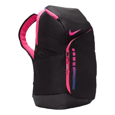 NIKE Nike Hoops Elite Backpack 'Black Pink'