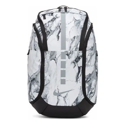 NIKE Nike Hoops Elite Pro 'Whitesilver'