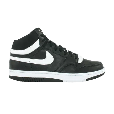 NIKE NIKE HTM COURT FORCE HIGH