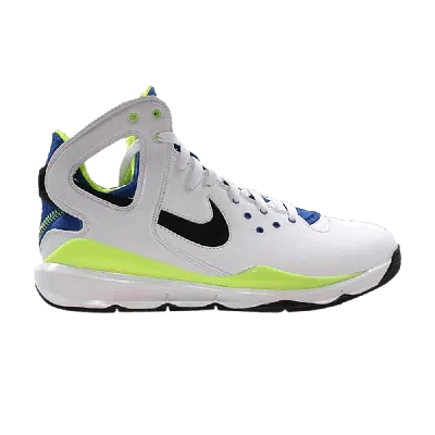 NIKE NIKE HUARACHE '08 BBALL 'SPRITE'