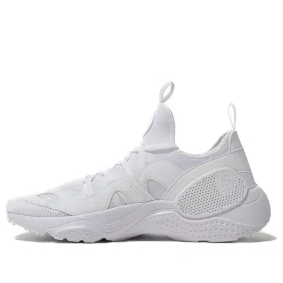 NIKE Nike Huarache E.D.G.E. TXT 'Triple White'