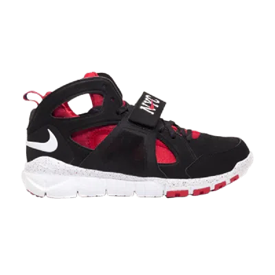 NIKE NIKE HUARACHE FREE SHIELD 'GIANTS'