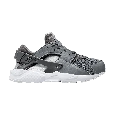 NIKE NIKE HUARACHE RUN PS 'COOL GREY'