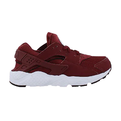 NIKE NIKE HUARACHE RUN PS 'TEAM RED'