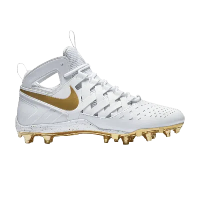 NIKE NIKE HUARACHE V LACROSSE CLEATS