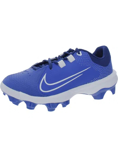 NIKE HYPERDIAMOND 4 PRO WOMENS SOFTBALL CLEATS BASEBALL SHOES