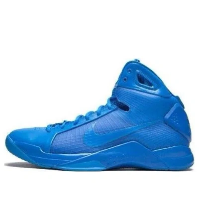 NIKE Nike Hyperdunk 08 'Photo Blue'