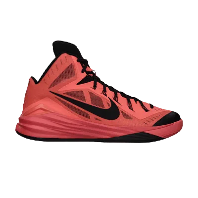NIKE NIKE HYPERDUNK 2014 'BRIGHT MANGO'