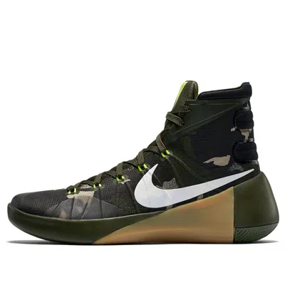 NIKE Nike Hyperdunk 2015 Premium 'Cargo Khaki'