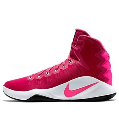 NIKE Nike Hyperdunk 2016 EP 'Pink'