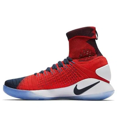 NIKE Nike Hyperdunk 2016 Flyknit 'USA'