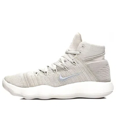 NIKE Nike Hyperdunk 2017 Flyknit 'Pale Grey'