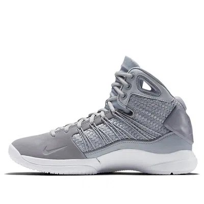 NIKE Nike Hyperdunk LUX Luxury Cool Grey