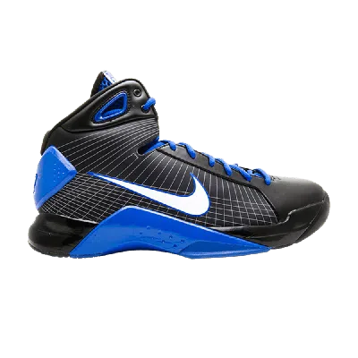 NIKE NIKE HYPERDUNK SUPREME 'KENTUCKY'