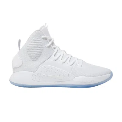NIKE HYPERDUNK X EP 'WHITE ICE'