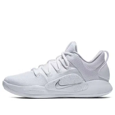 NIKE Nike Hyperdunk X Low 10 Pure Platinum