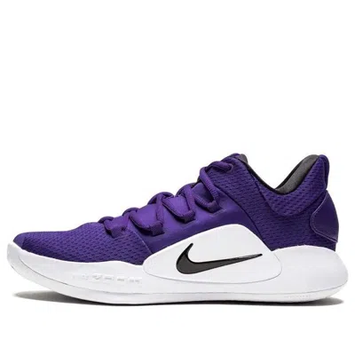 NIKE Nike Hyperdunk X Low TB 'Court Purple'