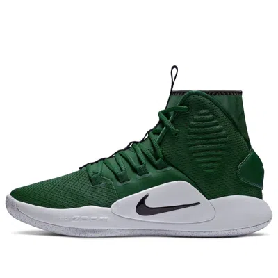 NIKE Nike Hyperdunk X TB 'Green'