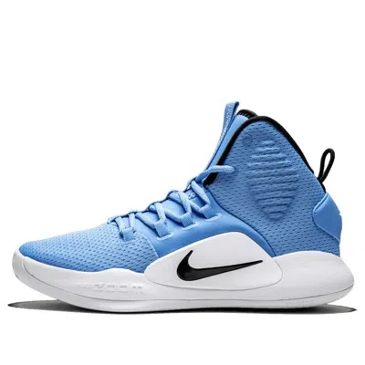 NIKE Nike Hyperdunk X TB 'University Blue White'