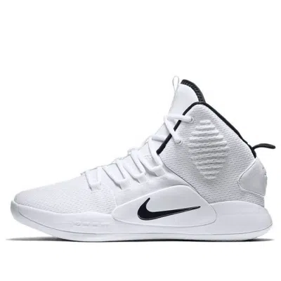 NIKE Nike Hyperdunk X 'White Black'