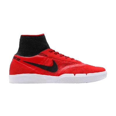 NIKE NIKE HYPERFEEL ERIC KOSTON 3 SB 'RED BLACK'