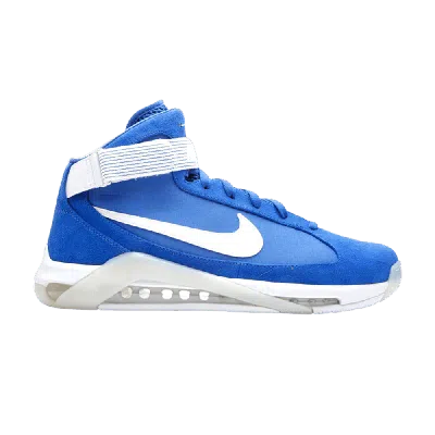 NIKE NIKE HYPERMAX NFW