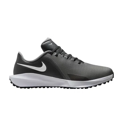 NIKE INFINITY GOLF NEXT NATURE 'BLACK SMOKE GREY'