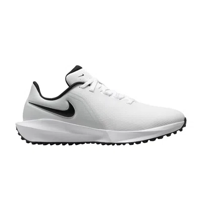 NIKE INFINITY GOLF NEXT NATURE 'WHITE BLACK'