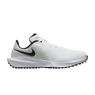 NIKE INFINITY GOLF NEXT NATURE WIDE 'WHITE BLACK'