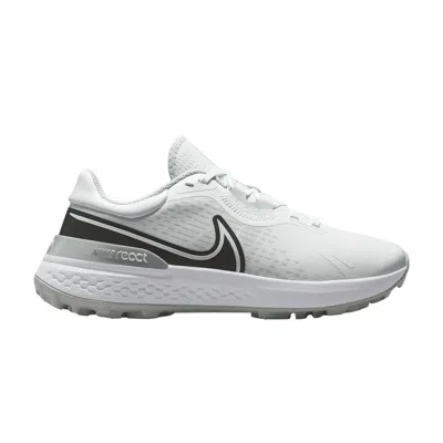 NIKE INFINITY PRO 2 WIDE 'WHITE BLACK'