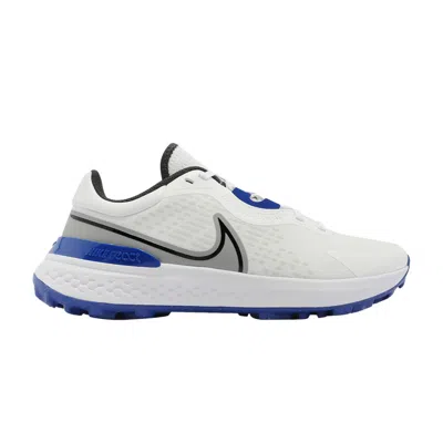 NIKE INFINITY PRO 2 WIDE 'WHITE GAME ROYAL'