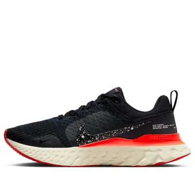 NIKE Nike Infinity React 3 'Black Obsidian'