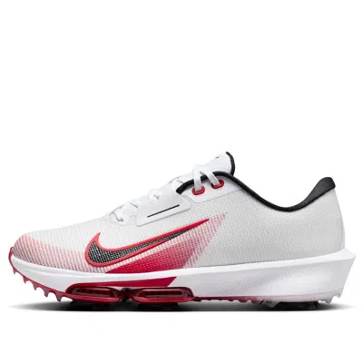 NIKE Nike Infinity Tour 2 'White University Red Pure Platinum Black'