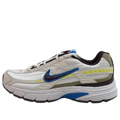 NIKE Nike Initiator 'White Neon Blue