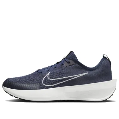 NIKE Nike Interact Run 'College Navy'