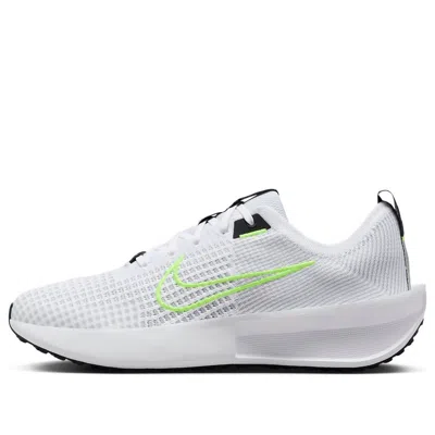 NIKE Nike Interact Run 'White Volt'