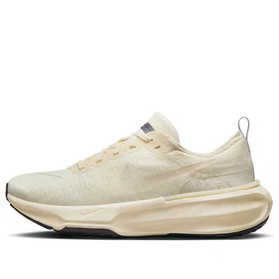 NIKE Nike Invincible Run 3 'Light Cream White'