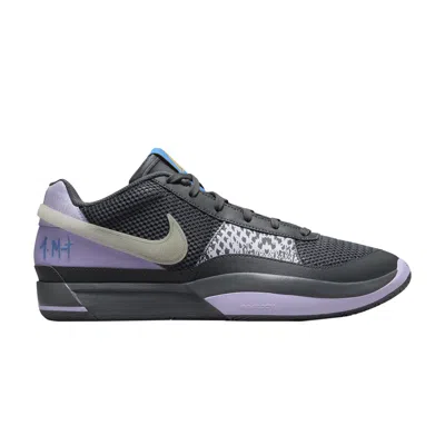 NIKE JA 1 EP 'PERSONAL TOUCH'