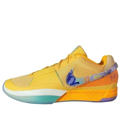 NIKE Nike JA 1 'EYBL Peach JAm'