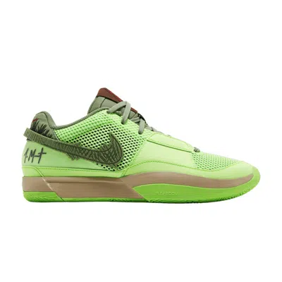 NIKE JA 1 NRG 'HALLOWEEN - ZOMBIE'