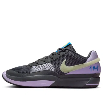 NIKE Nike JA 1 'Personal Touch'