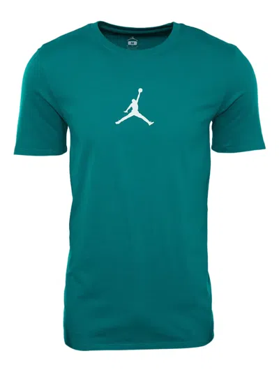 NIKE JORDAN 23/7 "GREEN" T-SHIRT