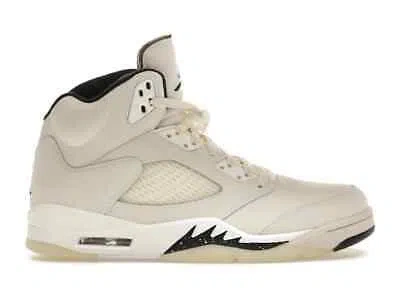 NIKE JORDAN 5 RETRO SE SAIL FN7405-100