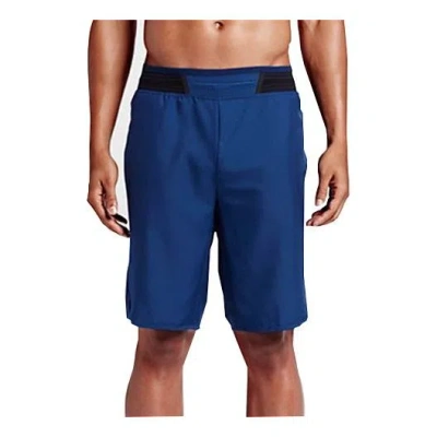 NIKE Jordan Fleece Short 'Blue'