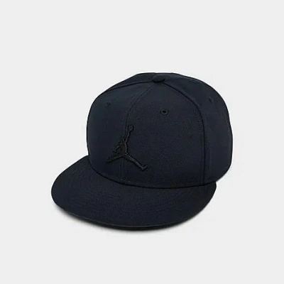 NIKE JORDAN JUMPMAN PRO SNAPBACK HAT