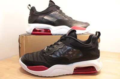 NIKE NIKE JORDAN MAX 200 GR. 45 NEU & OVP CD6105 006 HERREN SNEAKER