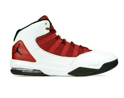 NIKE NIKE JORDAN MAX AURA AQ9084-106 WHITE SNEAKER HERREN RETRO GR.42,43,44,45,46