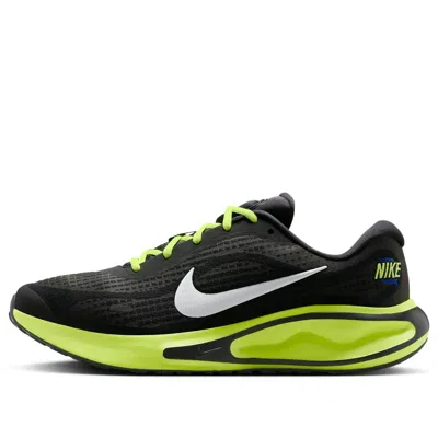 NIKE Nike Journey Run 'Black Volt'