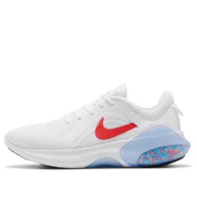 NIKE Nike Joyride Dual Run 2 'White Chile Red'